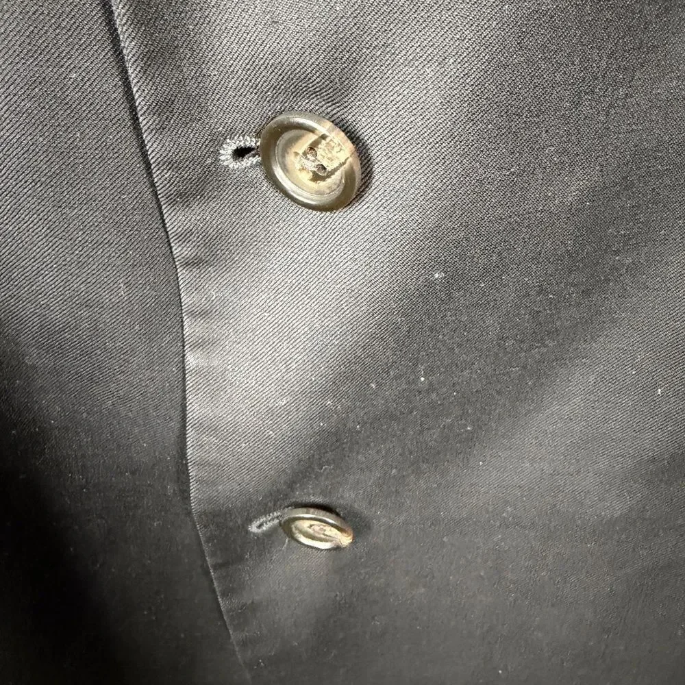 Lauren Ralph Lauren Black Blazer Men’s 44L